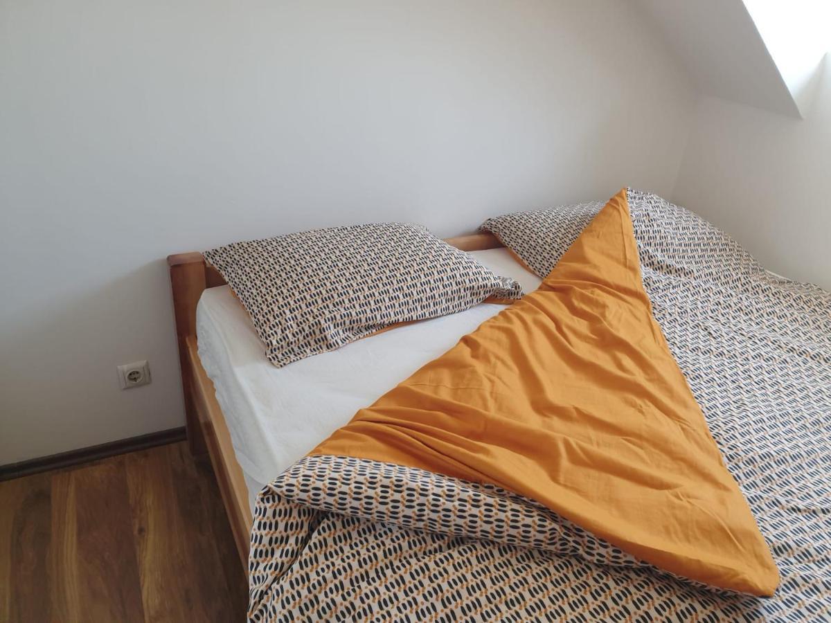 Music Apartment Benedikta Záhřeb Exteriér fotografie