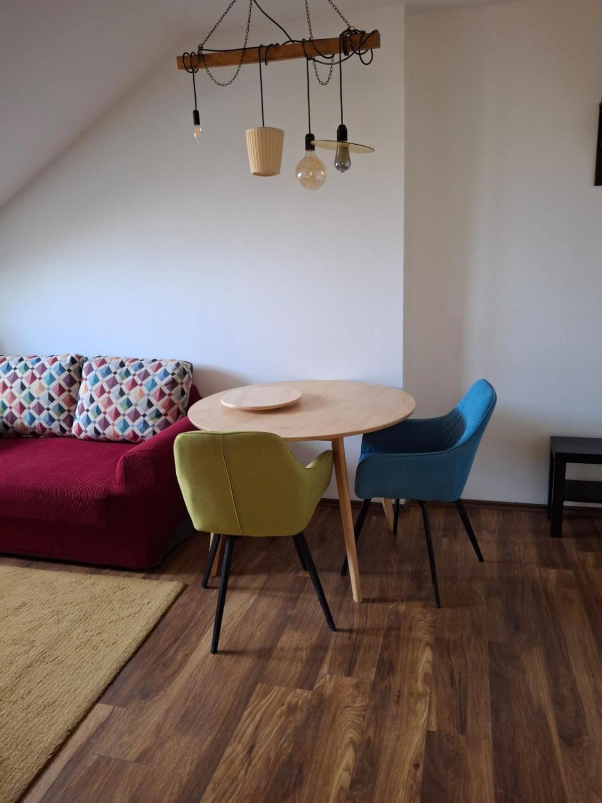 Music Apartment Benedikta Záhřeb Exteriér fotografie
